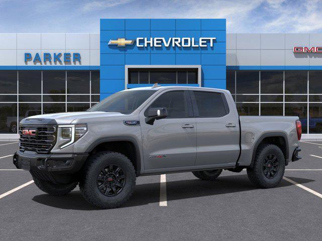 new 2024 GMC Sierra 1500 car, priced at $83,585