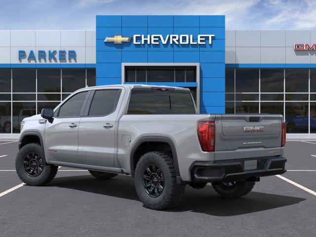 new 2024 GMC Sierra 1500 car, priced at $83,585