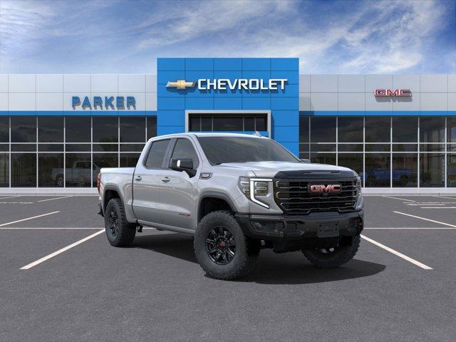 new 2024 GMC Sierra 1500 car, priced at $83,585