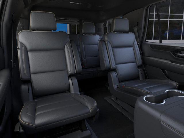 new 2025 GMC Yukon car, priced at $70,610