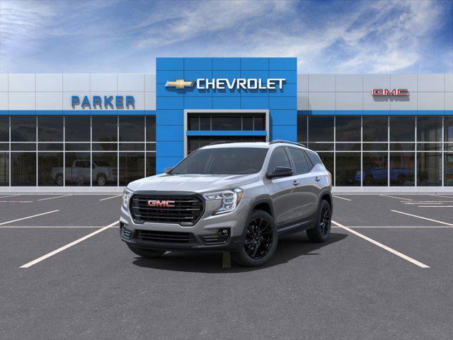 new 2024 GMC Terrain car, priced at $37,300