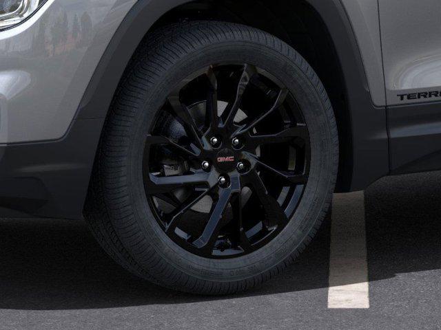 new 2024 GMC Terrain car, priced at $37,300