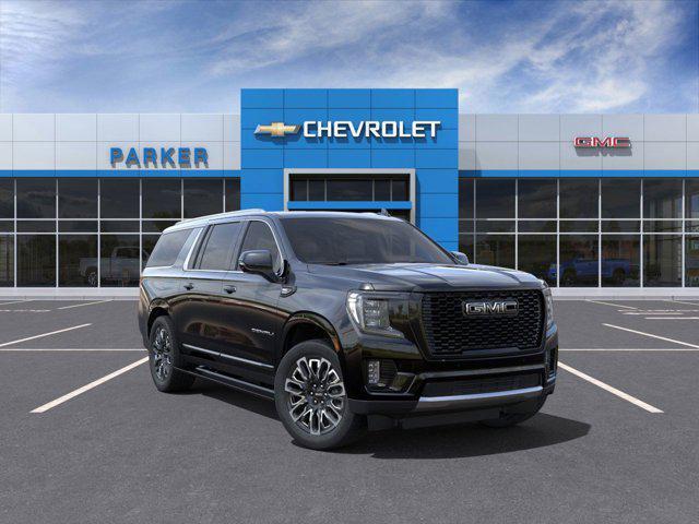 new 2024 GMC Yukon XL car, priced at $104,245