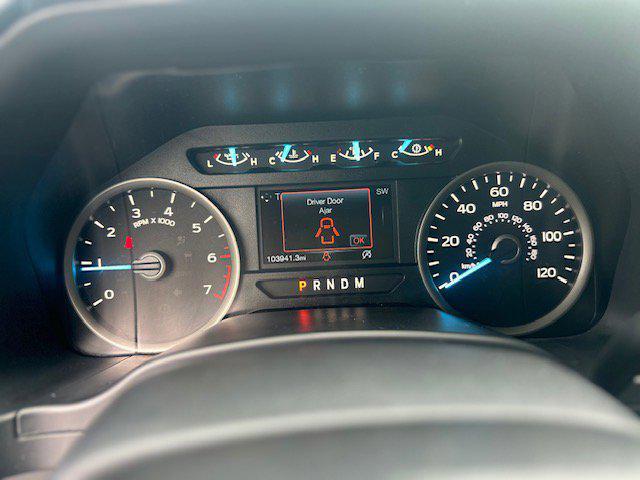 used 2020 Ford F-150 car, priced at $24,995