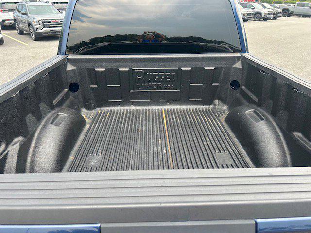 used 2020 Ford F-150 car, priced at $24,995