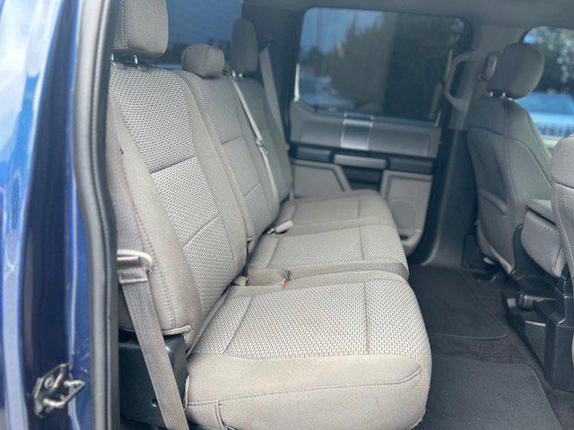 used 2020 Ford F-150 car, priced at $24,995