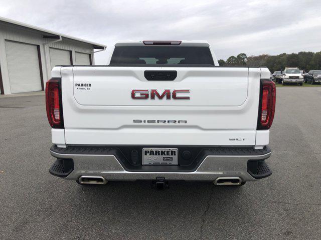 used 2023 GMC Sierra 1500 car, priced at $48,995