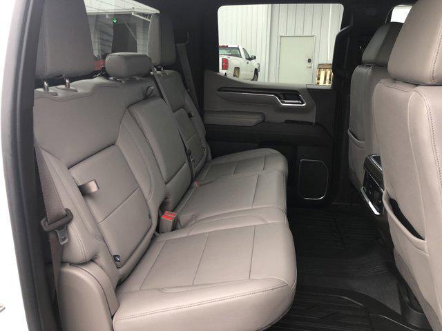 used 2023 GMC Sierra 1500 car, priced at $48,995