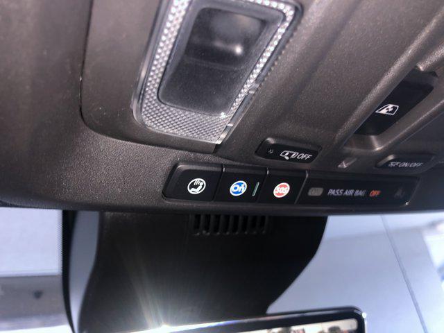 used 2023 GMC Sierra 1500 car, priced at $53,108