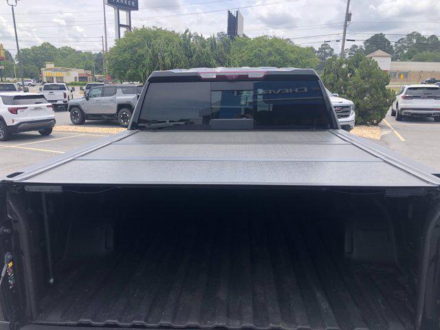 used 2023 GMC Sierra 1500 car, priced at $53,108