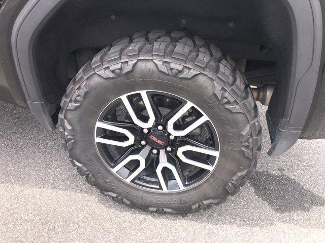 used 2023 GMC Sierra 1500 car, priced at $53,108