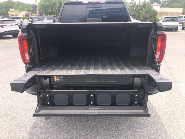 used 2023 GMC Sierra 1500 car, priced at $53,108