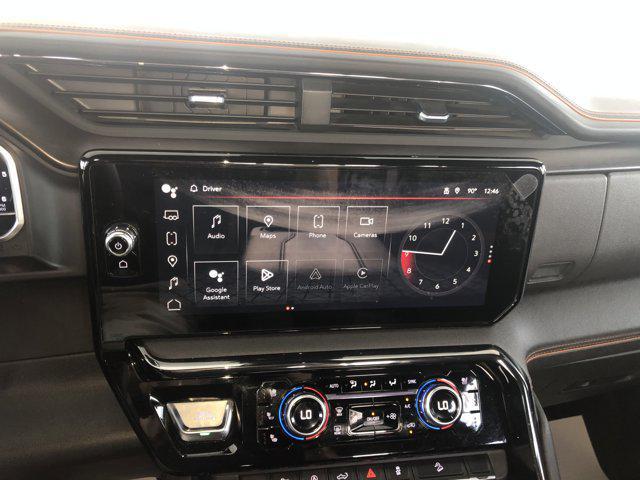 used 2023 GMC Sierra 1500 car, priced at $53,108