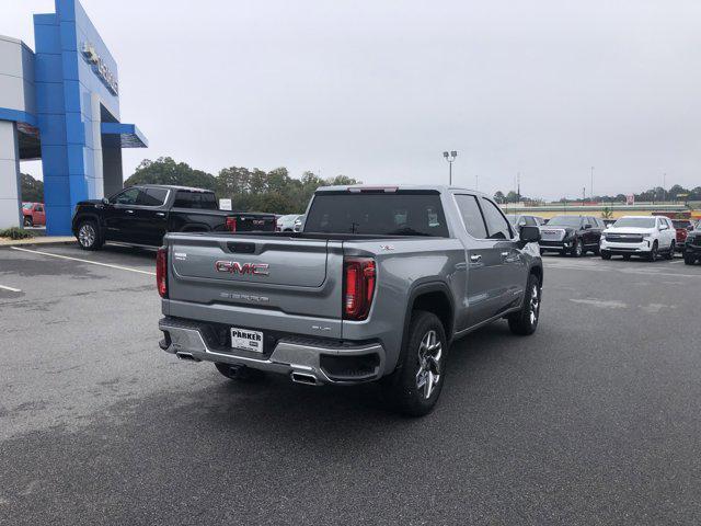 used 2023 GMC Sierra 1500 car, priced at $53,107