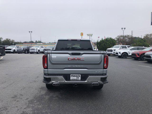 used 2023 GMC Sierra 1500 car, priced at $53,107