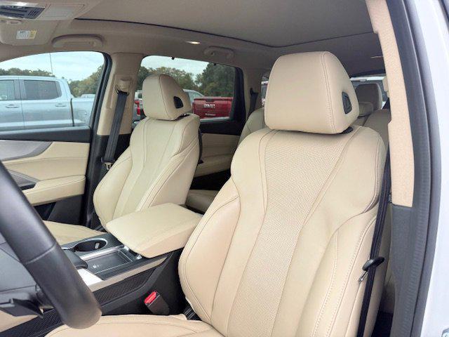 used 2023 Acura MDX car, priced at $36,922
