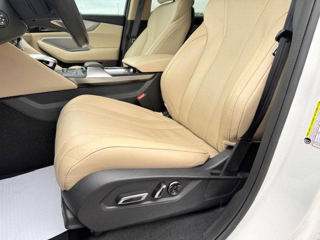 used 2023 Acura MDX car, priced at $36,922