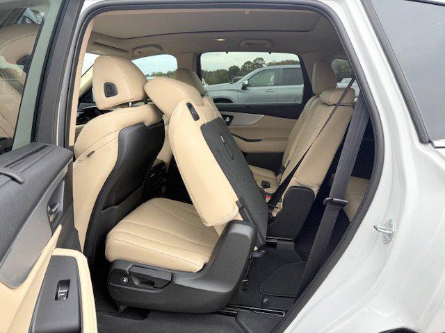 used 2023 Acura MDX car, priced at $36,922