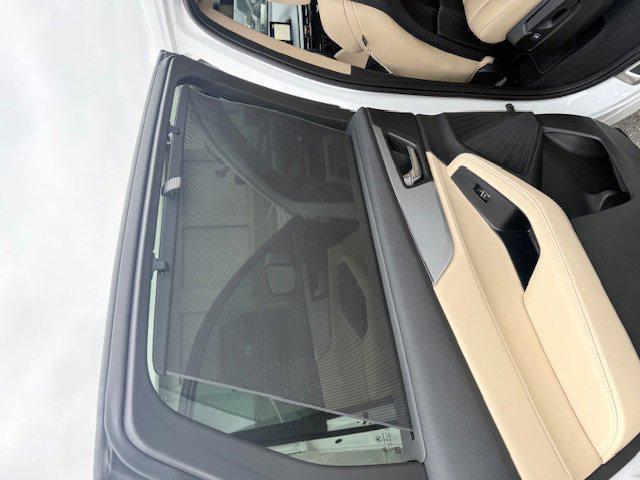 used 2023 Acura MDX car, priced at $36,922