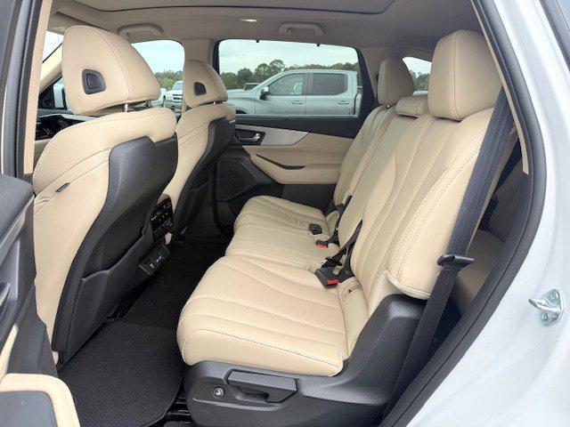 used 2023 Acura MDX car, priced at $36,922