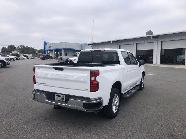 used 2020 Chevrolet Silverado 1500 car, priced at $29,995