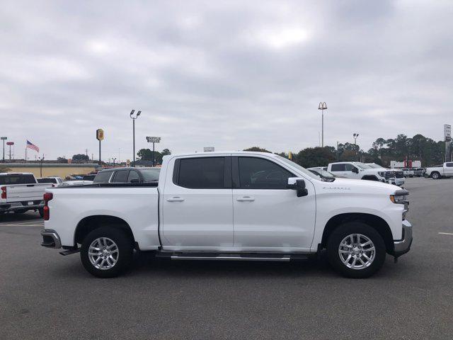 used 2020 Chevrolet Silverado 1500 car, priced at $29,995