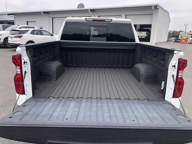 used 2020 Chevrolet Silverado 1500 car, priced at $29,995