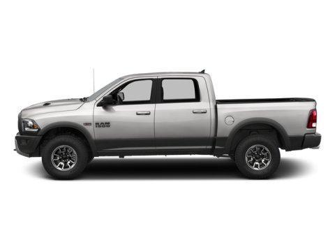 used 2016 Ram 1500 car