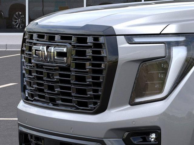 new 2025 GMC Yukon XL car, priced at $110,435