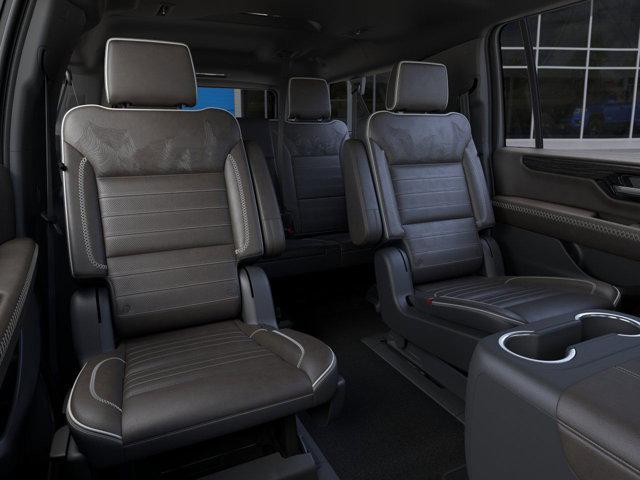 new 2025 GMC Yukon XL car, priced at $110,435