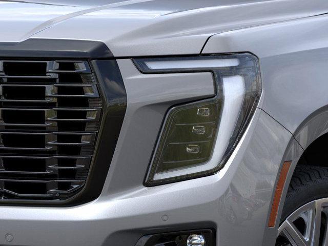 new 2025 GMC Yukon XL car, priced at $110,435