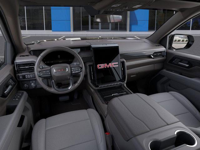 new 2025 GMC Yukon car, priced at $70,110