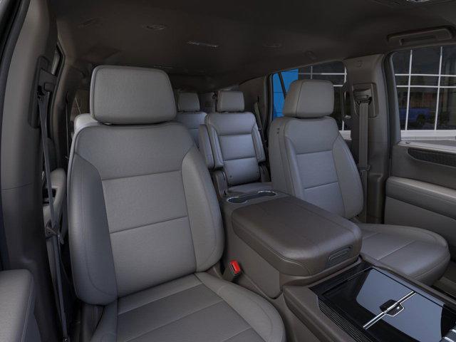 new 2025 GMC Yukon car, priced at $70,110