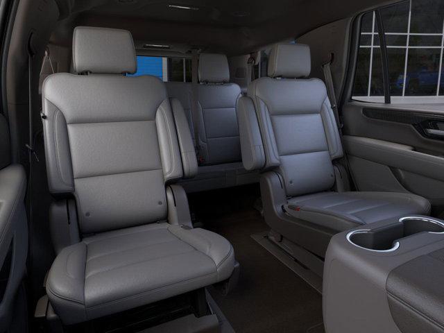 new 2025 GMC Yukon car, priced at $70,110