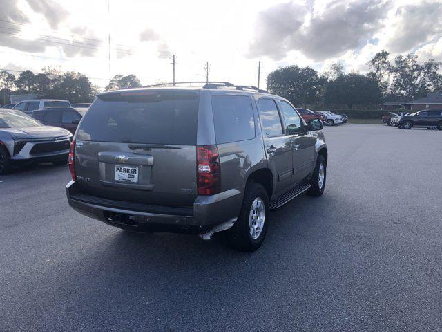 used 2011 Chevrolet Tahoe car, priced at $9,179