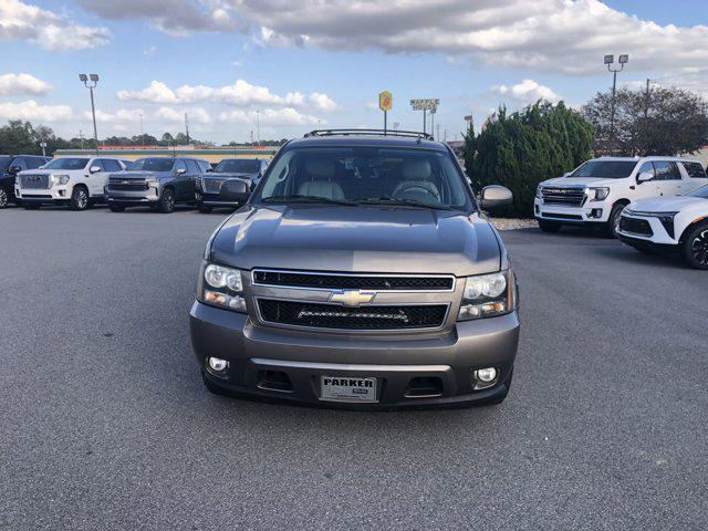 used 2011 Chevrolet Tahoe car, priced at $9,179