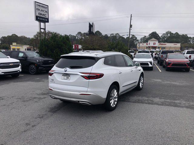 used 2020 Buick Enclave car, priced at $26,500