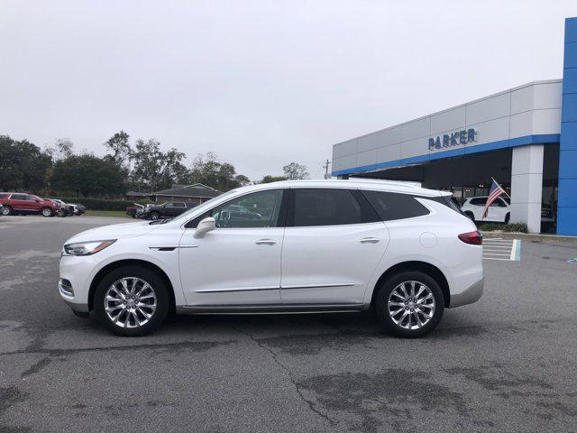 used 2020 Buick Enclave car, priced at $26,500