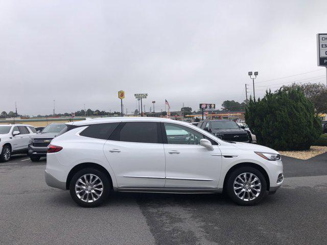 used 2020 Buick Enclave car, priced at $26,500