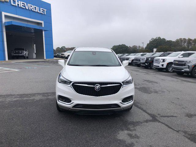 used 2020 Buick Enclave car, priced at $26,500