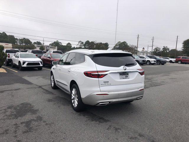 used 2020 Buick Enclave car, priced at $26,500