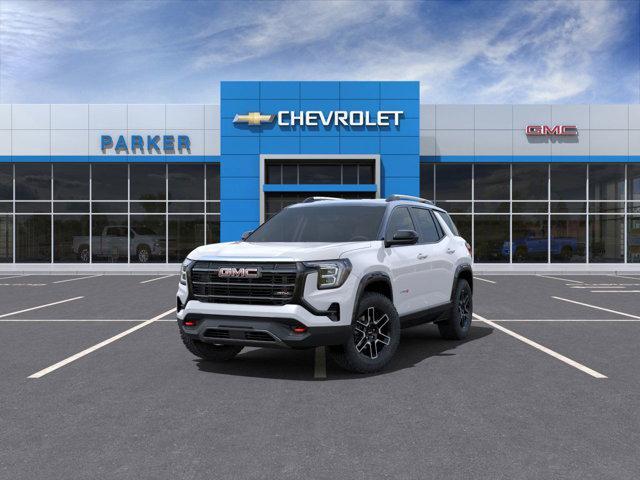 new 2026 GMC Terrain car, priced at $42,330