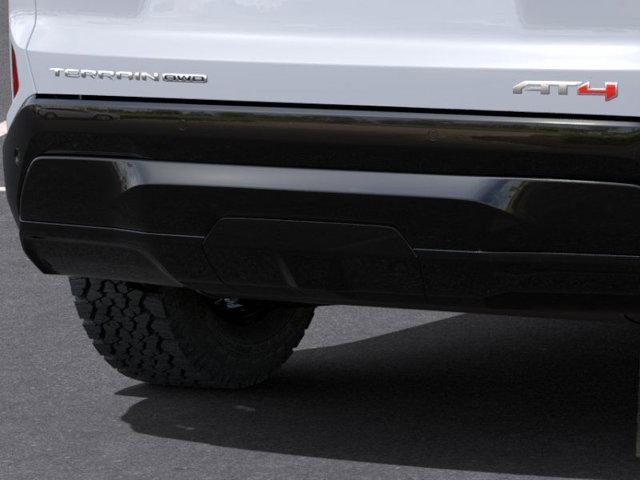 new 2026 GMC Terrain car, priced at $42,330