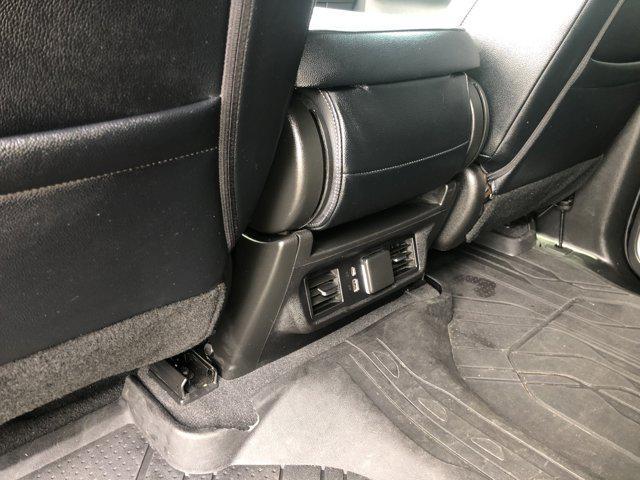 used 2022 Chevrolet Silverado 1500 car