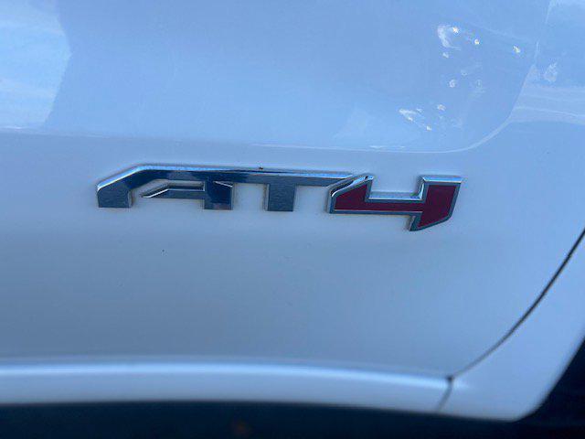 used 2021 GMC Sierra 1500 car, priced at $31,900