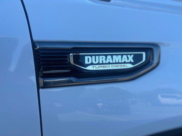 used 2021 GMC Sierra 1500 car, priced at $31,900