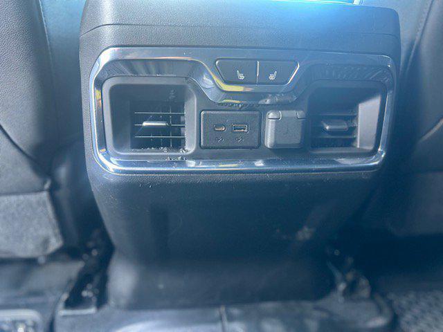 used 2021 GMC Sierra 1500 car, priced at $31,900