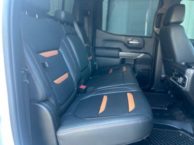 used 2021 GMC Sierra 1500 car, priced at $31,900