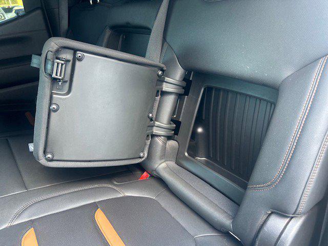 used 2021 GMC Sierra 1500 car, priced at $31,900