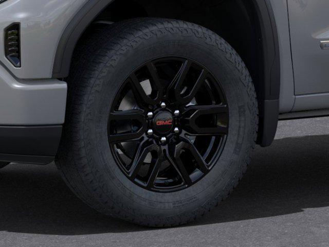 new 2024 GMC Sierra 1500 car, priced at $63,840